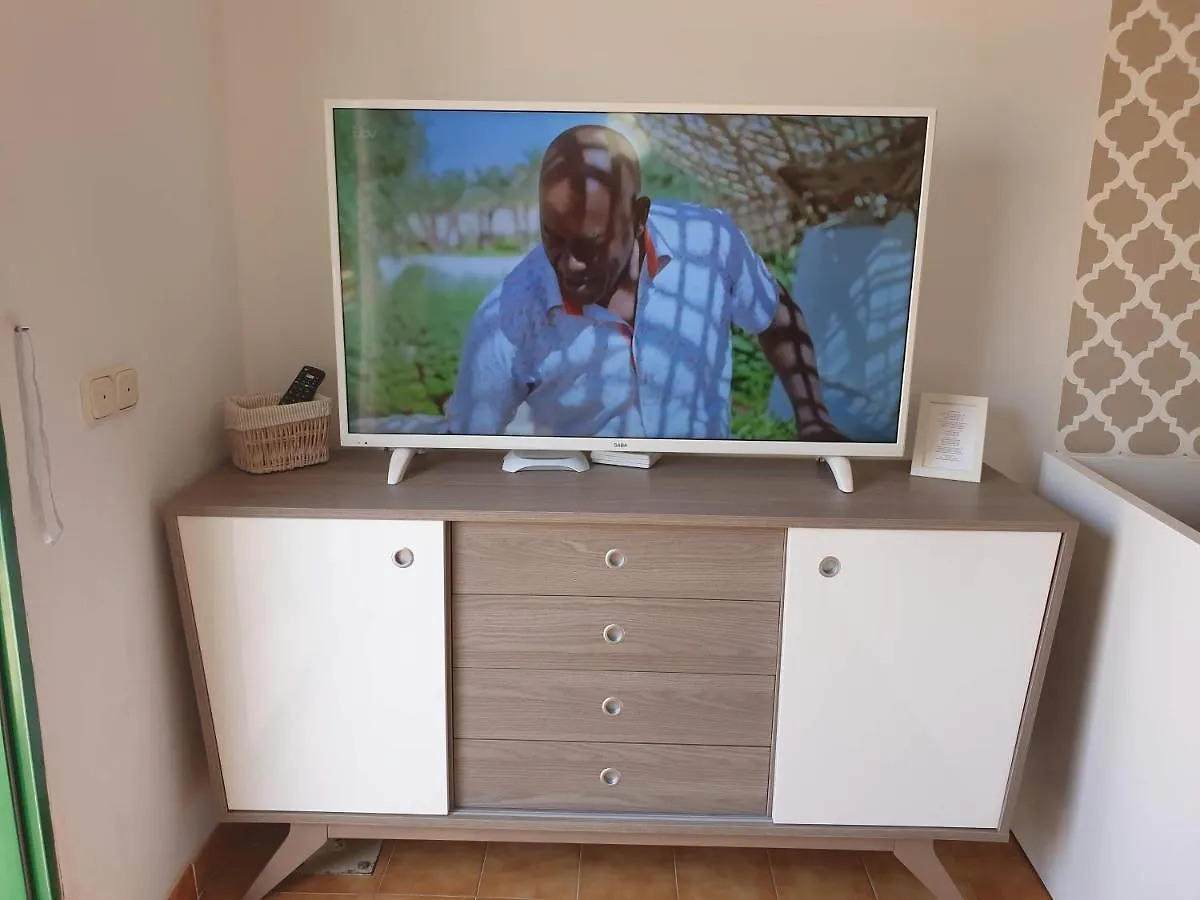 Mareverde A Studio Calme Vue Piscine Wifi Gratuit Costa Adeje  0*, Costa Adeje (Tenerife) Spain