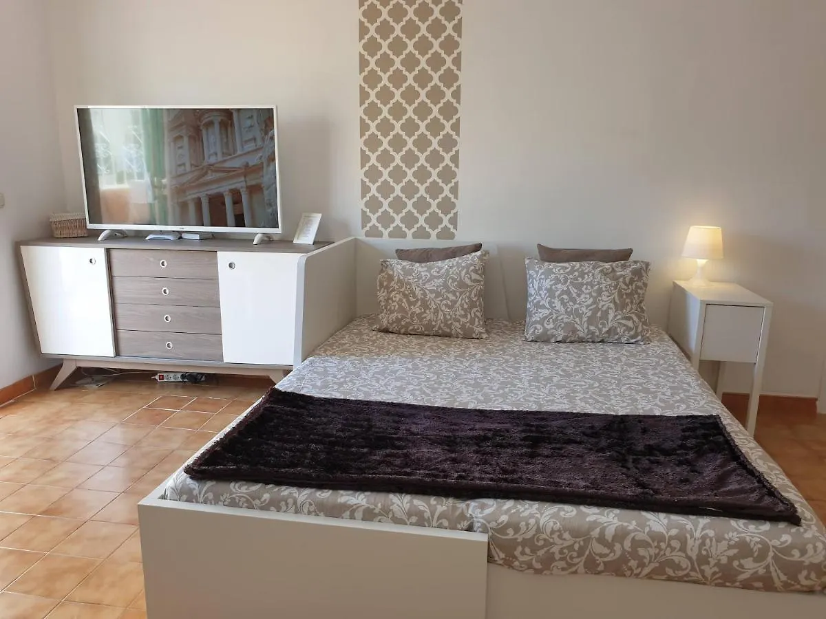 Mareverde 129 Calme Vue Piscine Wifi Διαμέρισμα Costa Adeje (Tenerife)