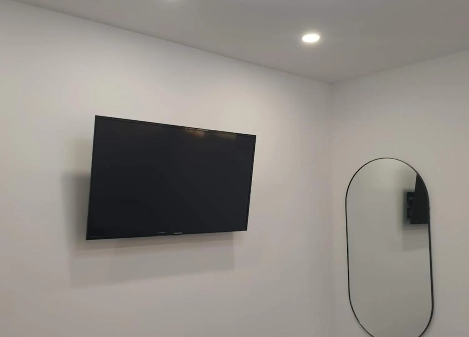 Διαμέρισμα Mareverde 129 Calme Vue Piscine Wifi