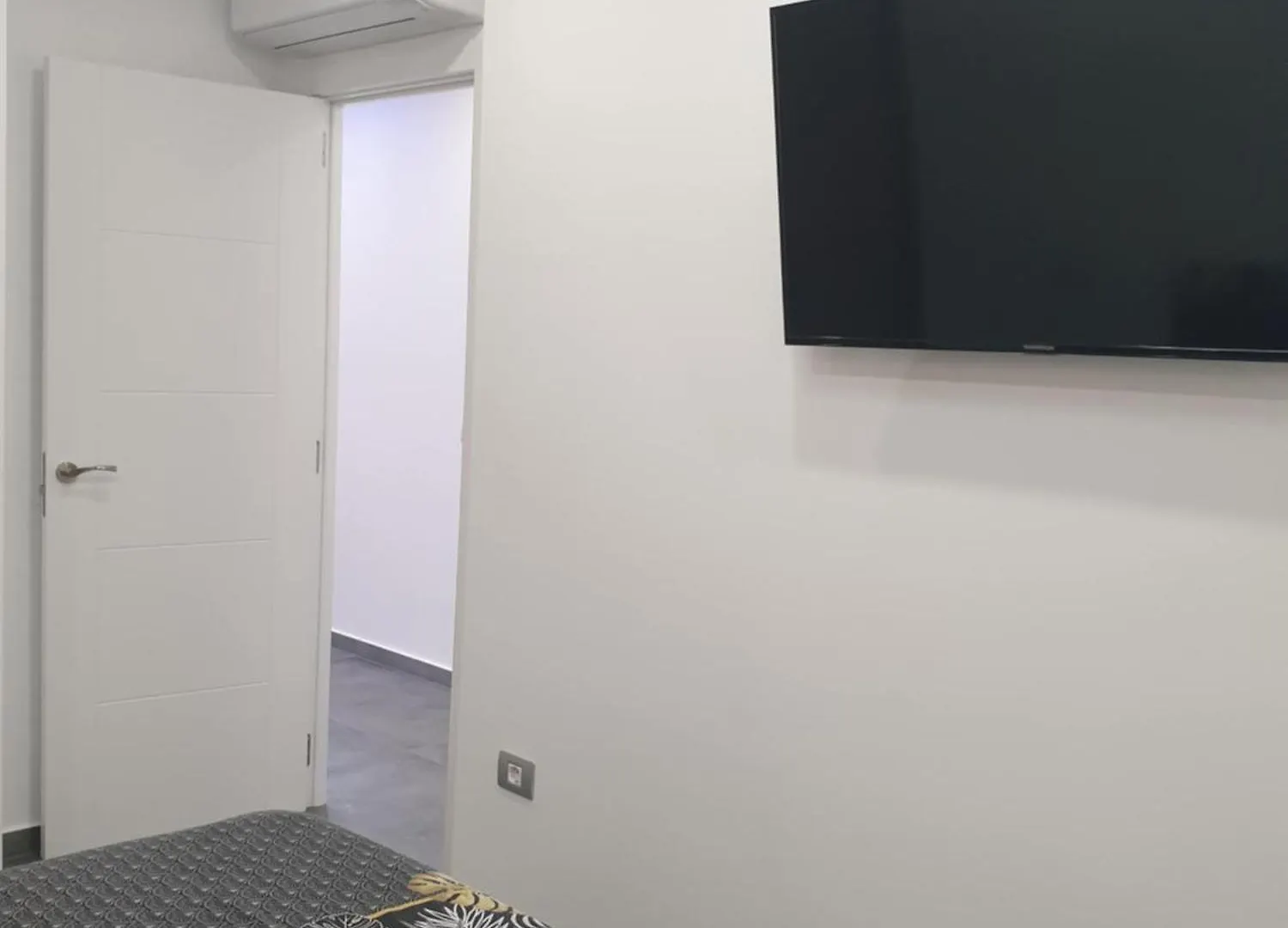 Mareverde 129 Calme Vue Piscine Wifi Διαμέρισμα