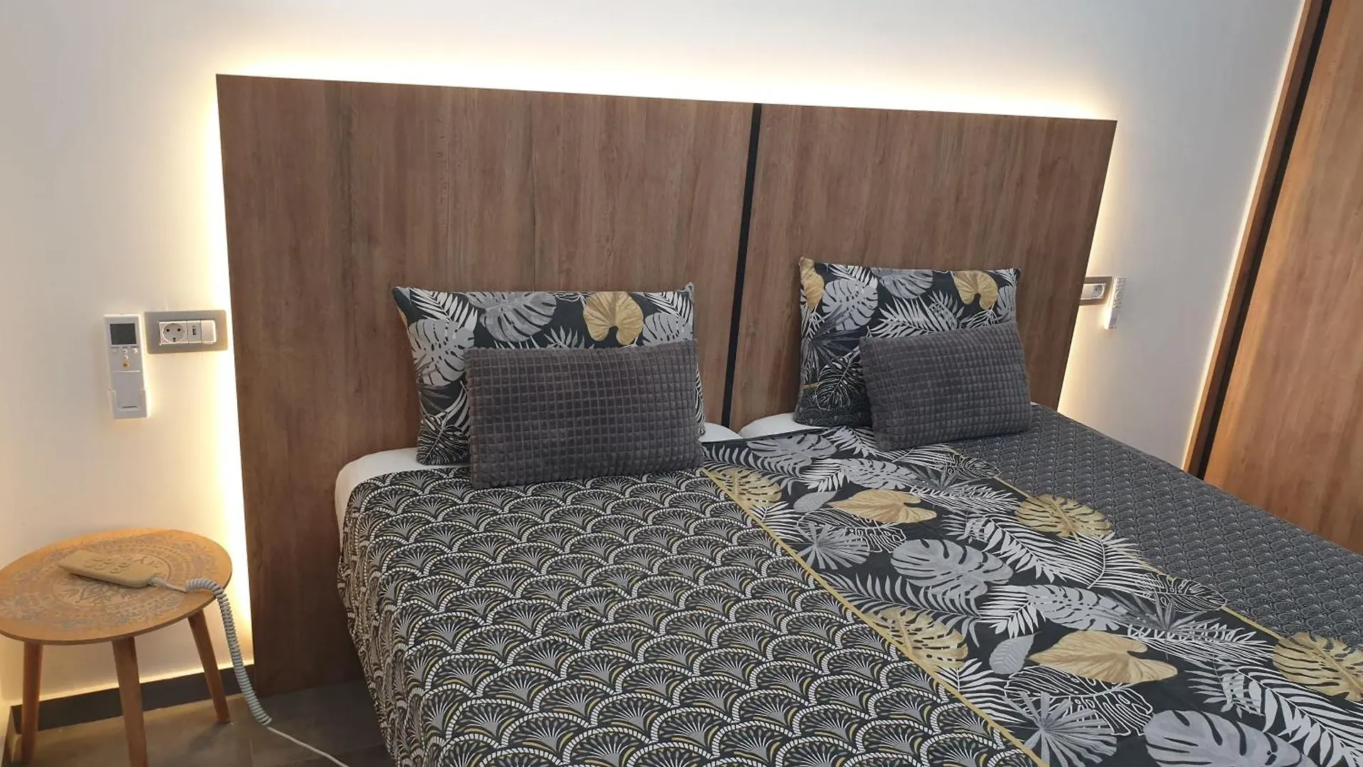 Mareverde 129 Calme Vue Piscine Wifi Ισπανία