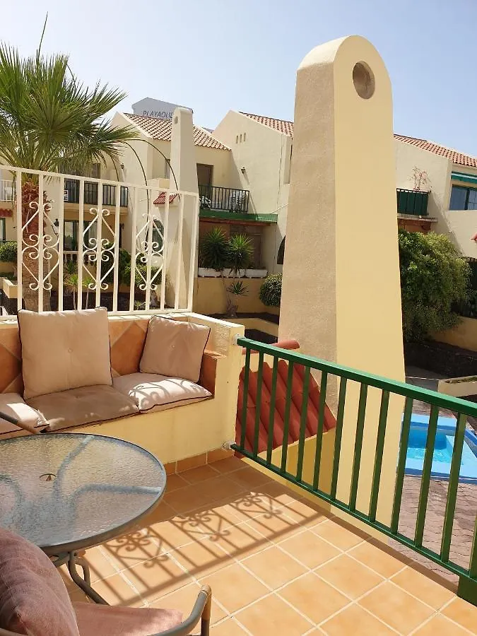 Appartement Mareverde A Studio Calme Vue Piscine Wifi Gratuit Costa Adeje
