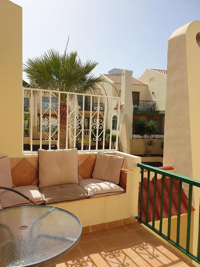 Mareverde A Studio Calme Vue Piscine Wifi Gratuit Costa Adeje  Appartement Costa Adeje (Tenerife)