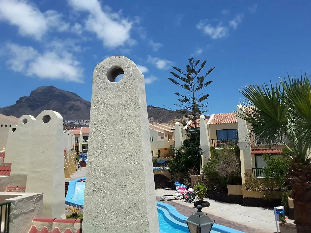 Mareverde A Studio Calme Vue Piscine Wifi Gratuit Costa Adeje  Spanje