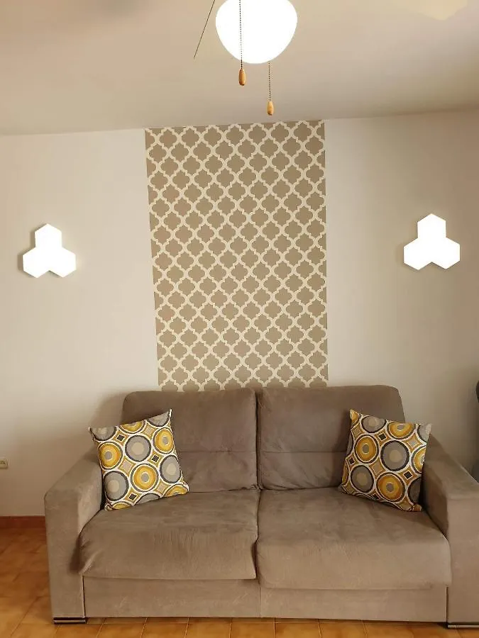 Mareverde A Studio Calme Vue Piscine Wifi Gratuit Costa Adeje  Spain