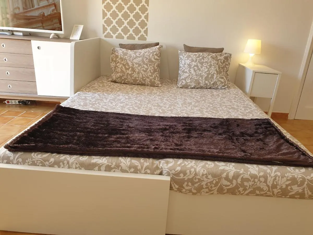 Apartment Mareverde A Studio Calme Vue Piscine Wifi Gratuit Costa Adeje  Spain