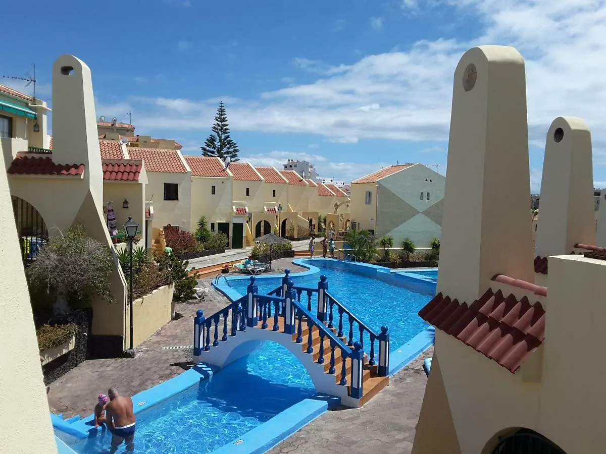 Mareverde A Studio Calme Vue Piscine Wifi Gratuit Costa Adeje  0*, Costa Adeje (Tenerife) Spain
