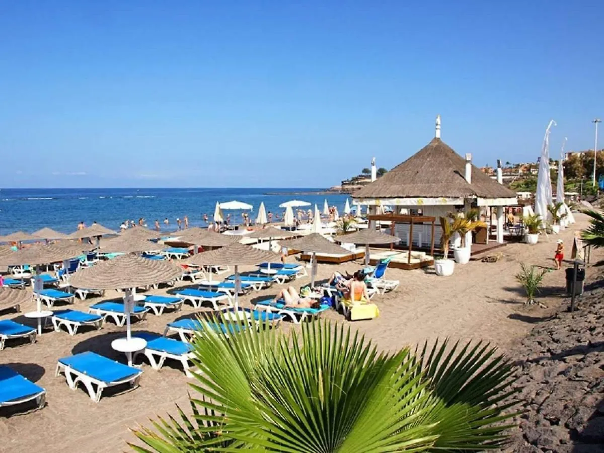 Mareverde A Studio Calme Vue Piscine Wifi Gratuit Costa Adeje  Apartment Costa Adeje (Tenerife)